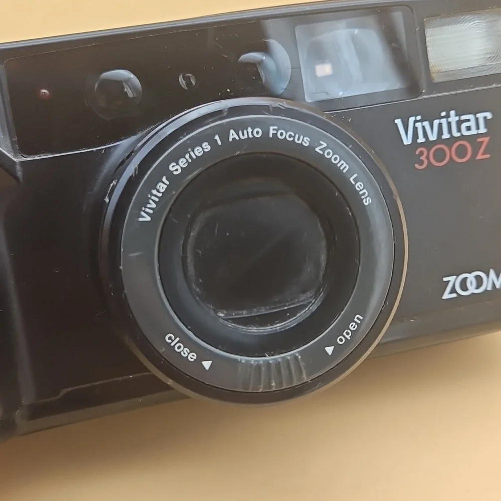 Vivitar tested seems